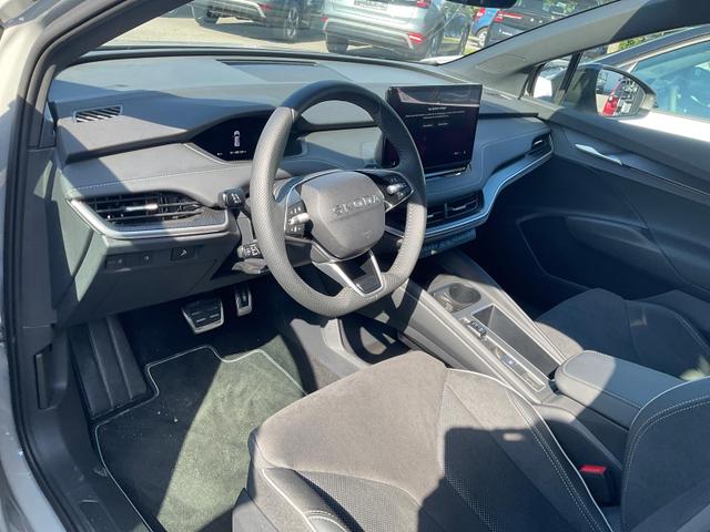Skoda Elroq - 60 Sportline Sportline, Navi, Side, LED, Kamera, 20-Zoll, sofort