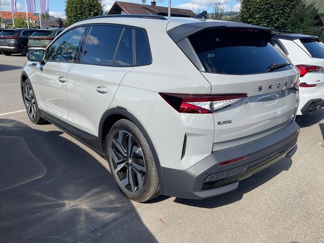 Skoda Elroq 60 Sportline Sportline, Navi, Side, LED, Kamera, 20-Zoll, sofort 