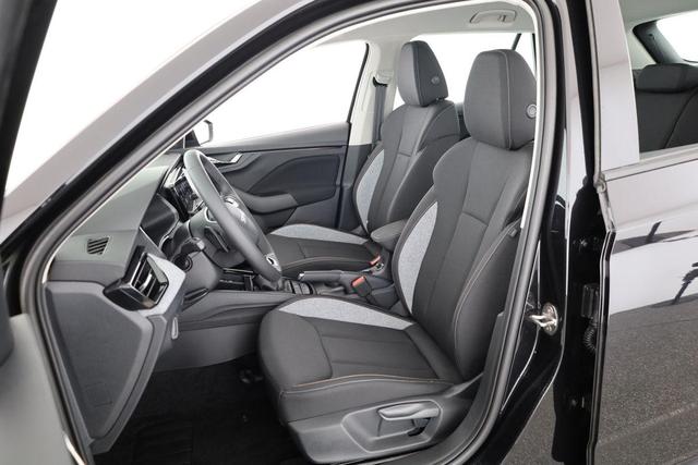 Skoda Kamiq Selection 1.0 TSI DSG Selection, LED, Kamera, Ladeboden, 16-Zoll, 4 J.-Garantie 