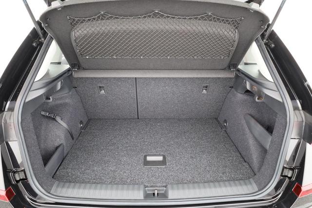 Skoda Kamiq Selection 1.0 TSI DSG Selection, LED, Kamera, Ladeboden, 16-Zoll, 4 J.-Garantie 