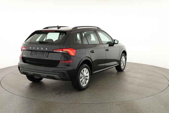 Skoda Kamiq Selection 1.0 TSI DSG Selection, LED, Kamera, Ladeboden, 16-Zoll, 4 J.-Garantie 