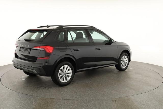 Skoda Kamiq Selection 1.0 TSI DSG Selection, LED, Kamera, Ladeboden, 16-Zoll, 4 J.-Garantie 