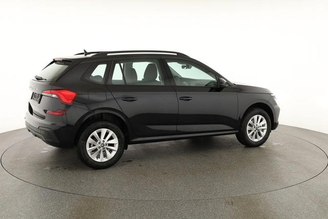 Skoda Kamiq Selection 1.0 TSI DSG Selection, LED, Kamera, Ladeboden, 16-Zoll, 4 J.-Garantie 