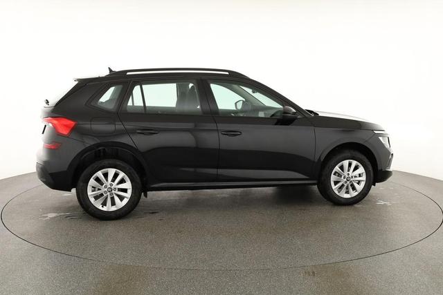 Skoda Kamiq Selection 1.0 TSI DSG Selection, LED, Kamera, Ladeboden, 16-Zoll, 4 J.-Garantie 