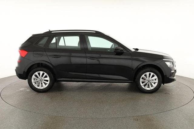 Skoda Kamiq Selection 1.0 TSI DSG Selection, LED, Kamera, Ladeboden, 16-Zoll, 4 J.-Garantie 
