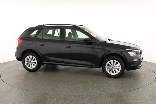 Skoda Kamiq Selection 1.0 TSI DSG Selection, LED, Kamera, Ladeboden, 16-Zoll, 4 J.-Garantie 