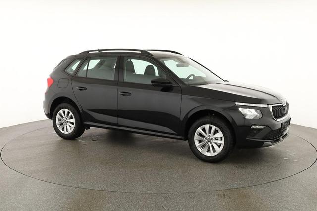 Skoda Kamiq Selection 1.0 TSI DSG Selection, LED, Kamera, Ladeboden, 16-Zoll, 4 J.-Garantie 