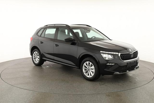 Skoda Kamiq Selection 1.0 TSI DSG Selection, LED, Kamera, Ladeboden, 16-Zoll, 4 J.-Garantie 