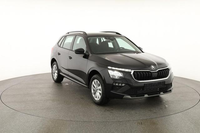 Skoda Kamiq Selection 1.0 TSI DSG Selection, LED, Kamera, Ladeboden, 16-Zoll, 4 J.-Garantie 