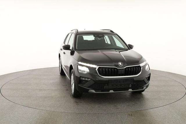 Skoda Kamiq Selection 1.0 TSI DSG Selection, LED, Kamera, Ladeboden, 16-Zoll, 4 J.-Garantie 