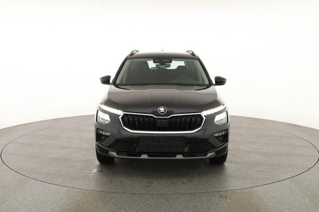 Skoda Kamiq Selection 1.0 TSI DSG Selection, LED, Kamera, Ladeboden, 16-Zoll, 4 J.-Garantie 