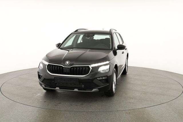 Skoda Kamiq Selection 1.0 TSI DSG Selection, LED, Kamera, Ladeboden, 16-Zoll, 4 J.-Garantie 