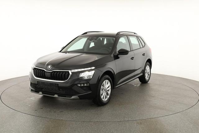 Skoda Kamiq Selection 1.0 TSI DSG Selection, LED, Kamera, Ladeboden, 16-Zoll, 4 J.-Garantie 