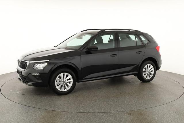 Skoda Kamiq Selection 1.0 TSI DSG Selection, LED, Kamera, Ladeboden, 16-Zoll, 4 J.-Garantie 