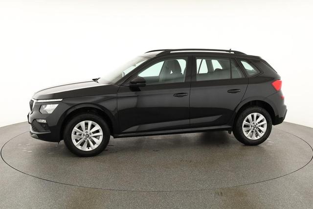 Skoda Kamiq Selection 1.0 TSI DSG Selection, LED, Kamera, Ladeboden, 16-Zoll, 4 J.-Garantie 