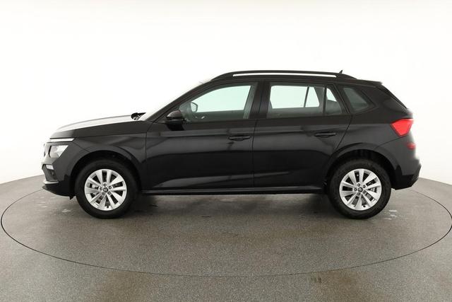 Skoda Kamiq Selection 1.0 TSI DSG Selection, LED, Kamera, Ladeboden, 16-Zoll, 4 J.-Garantie 