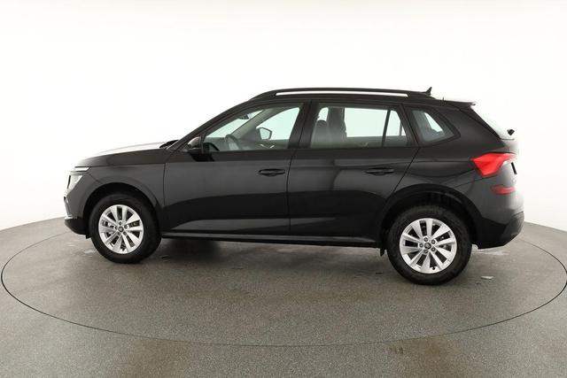 Skoda Kamiq Selection 1.0 TSI DSG Selection, LED, Kamera, Ladeboden, 16-Zoll, 4 J.-Garantie 