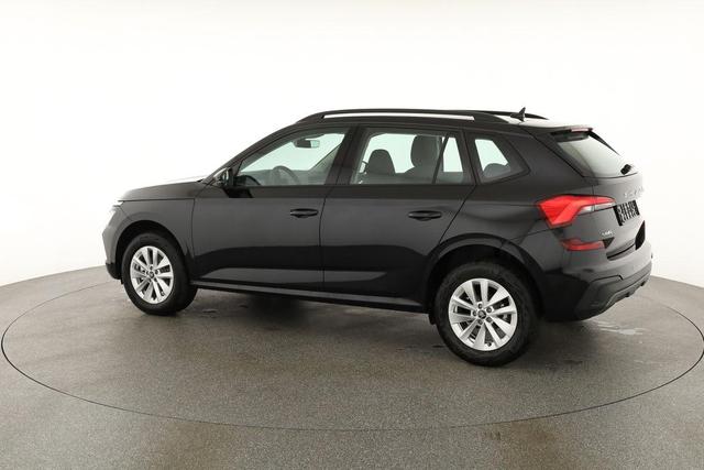 Skoda Kamiq Selection 1.0 TSI DSG Selection, LED, Kamera, Ladeboden, 16-Zoll, 4 J.-Garantie 