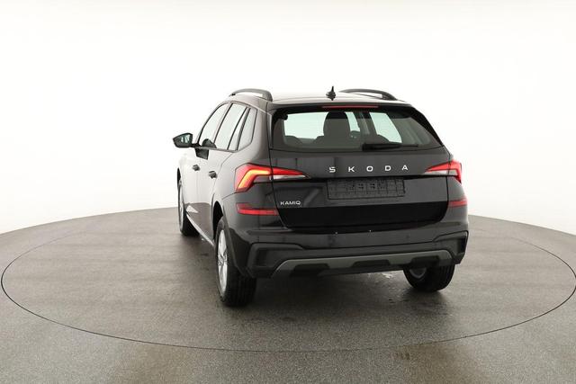 Skoda Kamiq Selection 1.0 TSI DSG Selection, LED, Kamera, Ladeboden, 16-Zoll, 4 J.-Garantie 