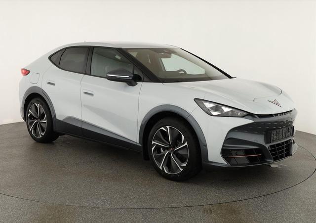 Cupra Tavascan - 250 kW 4Drive VZ VZ, Navi, W&auml;rmepumpe, Kamera, el. Klappe, 20-Zoll, 3 J.-Garantie