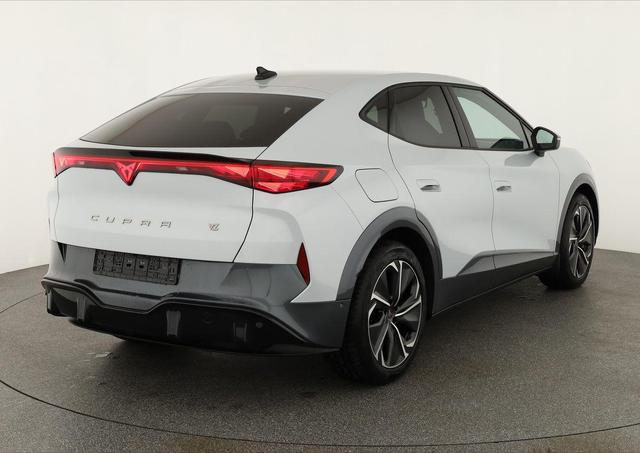 Cupra Tavascan 250 kW 4Drive VZ VZ, Navi, W&auml;rmepumpe, Kamera, el. Klappe, 20-Zoll, 3 J.-Garantie 
