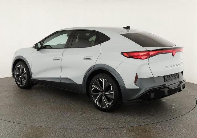 Cupra Tavascan 250 kW 4Drive VZ VZ, Navi, W&auml;rmepumpe, Kamera, el. Klappe, 20-Zoll, 3 J.-Garantie 