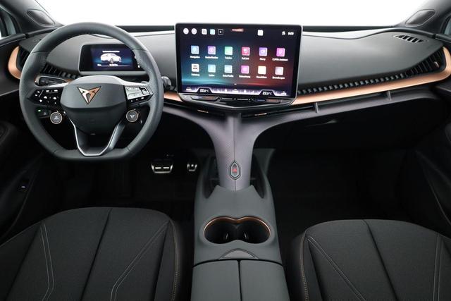 Cupra Tavascan 250 kW 4Drive VZ VZ, Navi, W&auml;rmepumpe, Kamera, el. Klappe, 20-Zoll, 3 J.-Garantie 