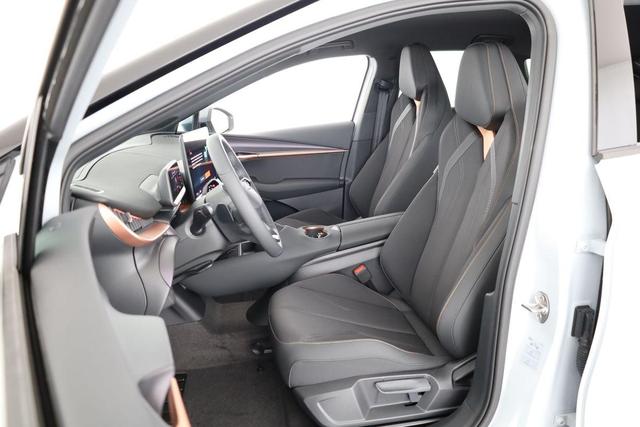 Cupra Tavascan 250 kW 4Drive VZ VZ, Navi, W&auml;rmepumpe, Kamera, el. Klappe, 20-Zoll, 3 J.-Garantie 