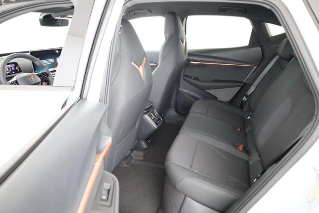 Cupra Tavascan 250 kW 4Drive VZ VZ, Navi, W&auml;rmepumpe, Kamera, el. Klappe, 20-Zoll, 3 J.-Garantie 