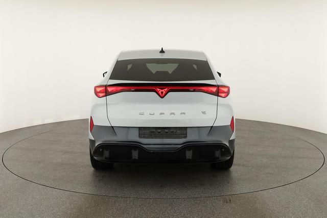 Cupra Tavascan 250 kW 4Drive VZ VZ, Navi, W&auml;rmepumpe, Kamera, el. Klappe, 20-Zoll, 3 J.-Garantie 