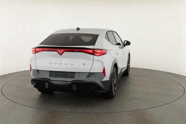 Cupra Tavascan 250 kW 4Drive VZ VZ, Navi, W&auml;rmepumpe, Kamera, el. Klappe, 20-Zoll, 3 J.-Garantie 