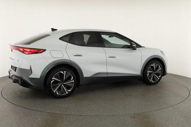 Cupra Tavascan 250 kW 4Drive VZ VZ, Navi, W&auml;rmepumpe, Kamera, el. Klappe, 20-Zoll, 3 J.-Garantie 