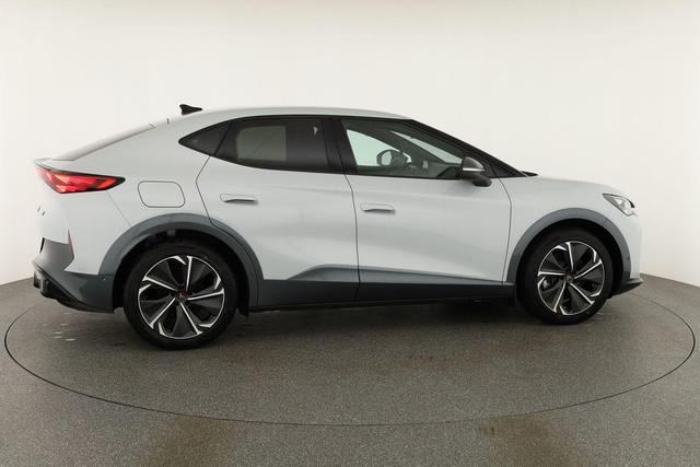 Cupra Tavascan 250 kW 4Drive VZ VZ, Navi, W&auml;rmepumpe, Kamera, el. Klappe, 20-Zoll, 3 J.-Garantie 
