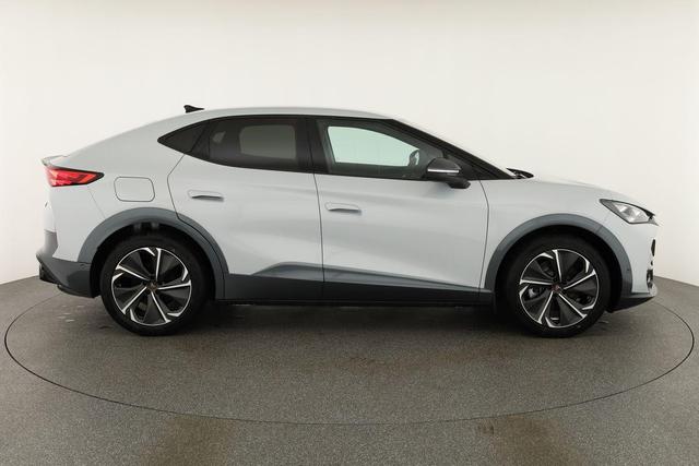 Cupra Tavascan 250 kW 4Drive VZ VZ, Navi, W&auml;rmepumpe, Kamera, el. Klappe, 20-Zoll, 3 J.-Garantie 