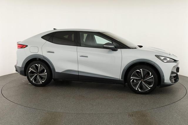 Cupra Tavascan 250 kW 4Drive VZ VZ, Navi, W&auml;rmepumpe, Kamera, el. Klappe, 20-Zoll, 3 J.-Garantie 