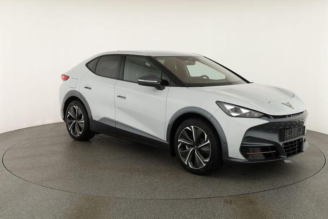 Cupra Tavascan 250 kW 4Drive VZ VZ, Navi, W&auml;rmepumpe, Kamera, el. Klappe, 20-Zoll, 3 J.-Garantie 