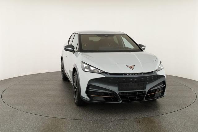 Cupra Tavascan 250 kW 4Drive VZ VZ, Navi, W&auml;rmepumpe, Kamera, el. Klappe, 20-Zoll, 3 J.-Garantie 