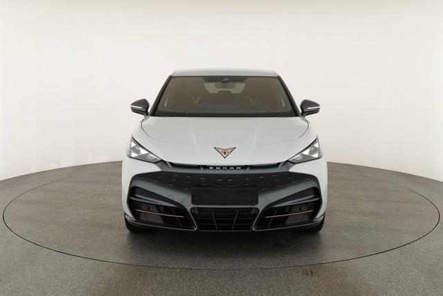 Cupra Tavascan 250 kW 4Drive VZ VZ, Navi, W&auml;rmepumpe, Kamera, el. Klappe, 20-Zoll, 3 J.-Garantie 