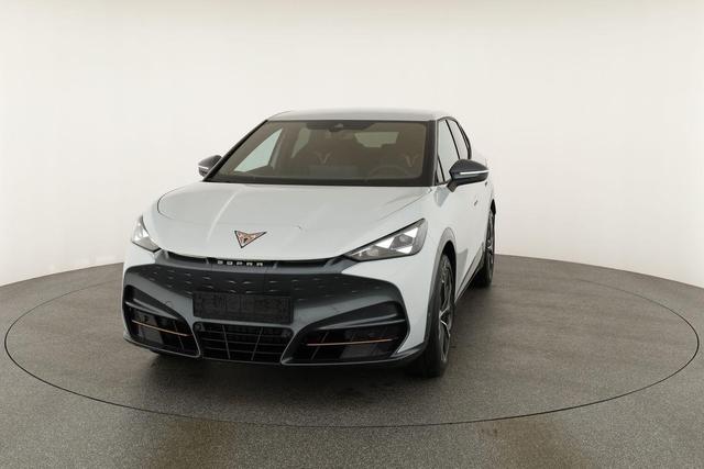 Cupra Tavascan 250 kW 4Drive VZ VZ, Navi, W&auml;rmepumpe, Kamera, el. Klappe, 20-Zoll, 3 J.-Garantie 