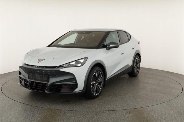 Cupra Tavascan 250 kW 4Drive VZ VZ, Navi, W&auml;rmepumpe, Kamera, el. Klappe, 20-Zoll, 3 J.-Garantie 