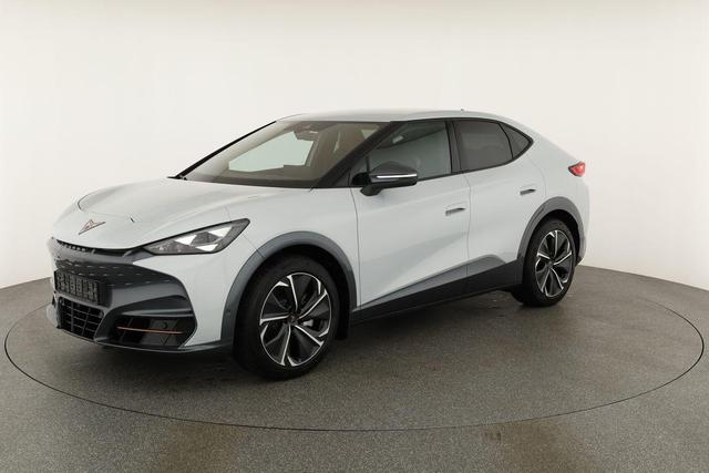 Cupra Tavascan 250 kW 4Drive VZ VZ, Navi, W&auml;rmepumpe, Kamera, el. Klappe, 20-Zoll, 3 J.-Garantie 