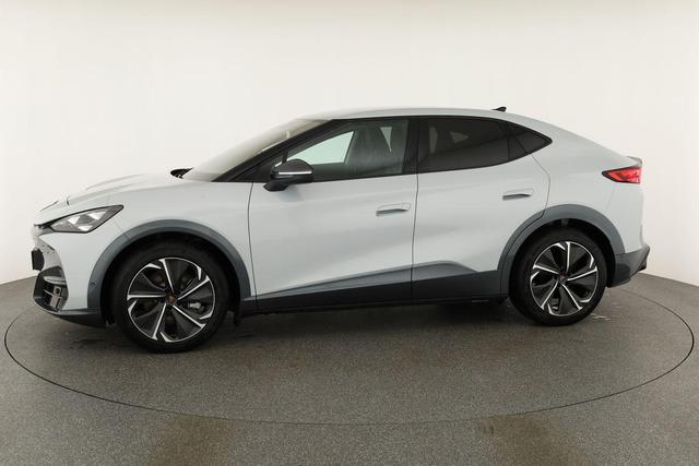 Cupra Tavascan 250 kW 4Drive VZ VZ, Navi, W&auml;rmepumpe, Kamera, el. Klappe, 20-Zoll, 3 J.-Garantie 
