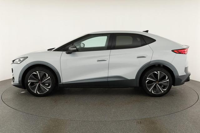 Cupra Tavascan 250 kW 4Drive VZ VZ, Navi, W&auml;rmepumpe, Kamera, el. Klappe, 20-Zoll, 3 J.-Garantie 