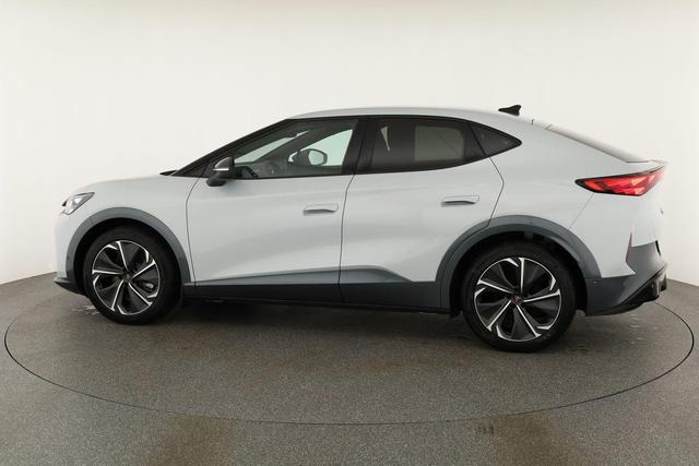 Cupra Tavascan 250 kW 4Drive VZ VZ, Navi, W&auml;rmepumpe, Kamera, el. Klappe, 20-Zoll, 3 J.-Garantie 