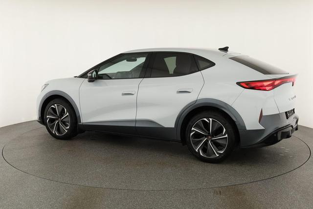 Cupra Tavascan 250 kW 4Drive VZ VZ, Navi, W&auml;rmepumpe, Kamera, el. Klappe, 20-Zoll, 3 J.-Garantie 