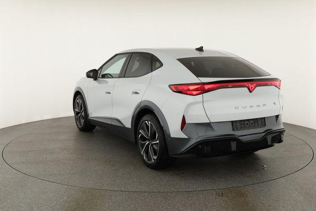 Cupra Tavascan 250 kW 4Drive VZ VZ, Navi, W&auml;rmepumpe, Kamera, el. Klappe, 20-Zoll, 3 J.-Garantie 