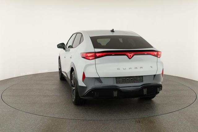 Cupra Tavascan 250 kW 4Drive VZ VZ, Navi, W&auml;rmepumpe, Kamera, el. Klappe, 20-Zoll, 3 J.-Garantie 