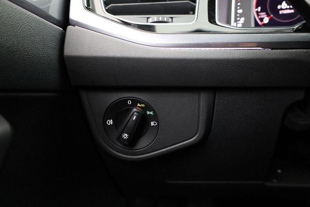 Volkswagen Polo GTI 2.0 TSI DSG, Matrix, Navi, AppConnect, 1. Hand 