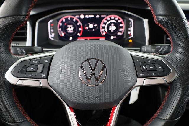 Volkswagen Polo GTI 2.0 TSI DSG, Matrix, Navi, AppConnect, 1. Hand 