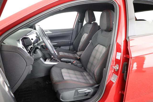 Volkswagen Polo GTI 2.0 TSI DSG, Matrix, Navi, AppConnect, 1. Hand 